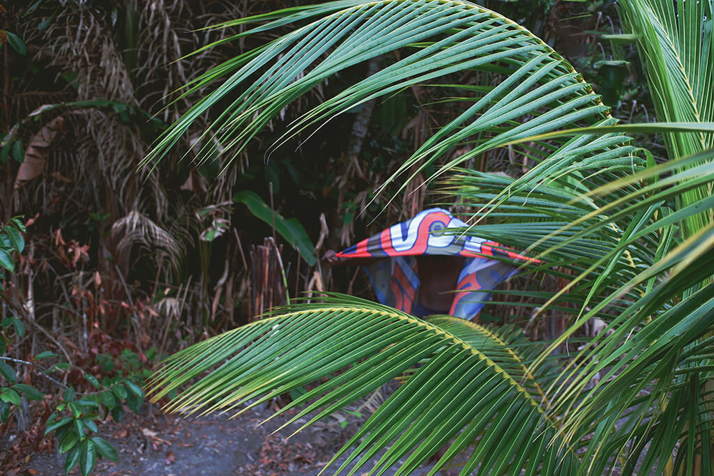 Giorgio Toppin, KABRA (XHOSA), Foto: Onitcha Toppin